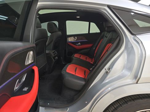 Used 2023 Mercedes-Benz GLE 63 AMG S image 13