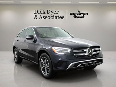 Used 2022 Mercedes-Benz GLC 300
