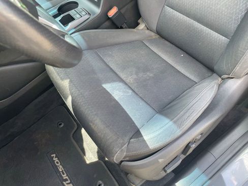 Used 2017 Hyundai Tucson Night FWD image 20