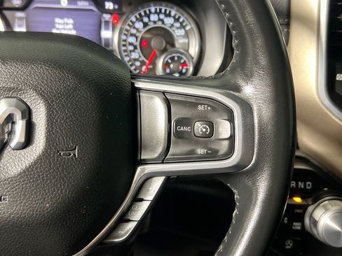Used 2022 RAM 1500 Laramie AWD/4WD image 19