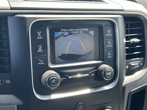 Used 2019 RAM 1500 Tradesman w/ Popular Equipment Group AWD/4WD image 33