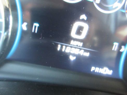 Used 2016 Chevrolet Tahoe LTZ AWD/4WD image 39