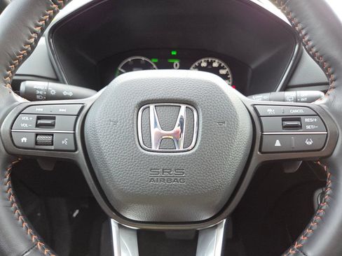 Certified 2025 Honda CR-V Sport-L image 36