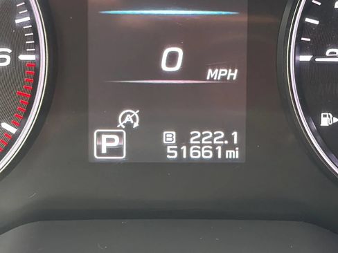 Used 2020 Subaru Outback Premium AWD/4WD image 17