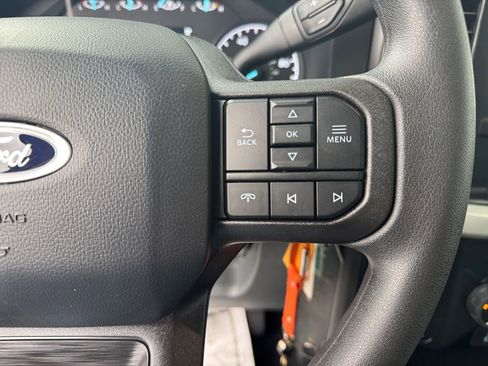 New 2025 Ford F450 XLT w/ XLT Value Package image 33