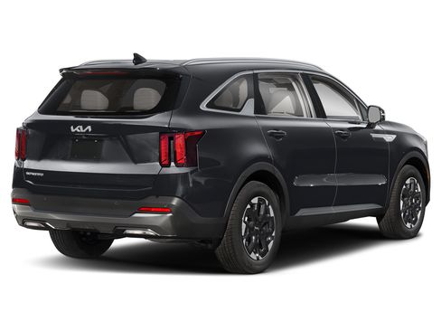 New 2026 Kia Sorento S AWD/4WD image 29