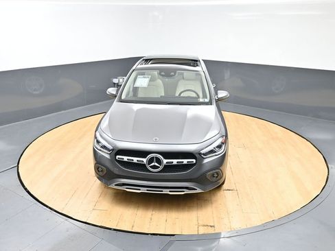 Used 2023 Mercedes-Benz GLA 250 4MATIC image 6