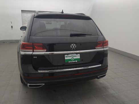 Used 2022 Volkswagen Atlas SE FWD image 6