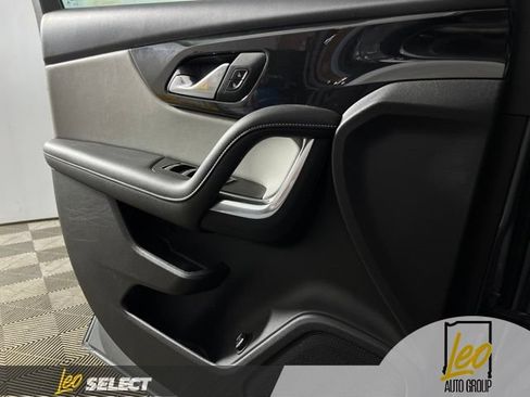 Used 2023 Chevrolet Blazer LT w/ Convenience Package FWD image 23