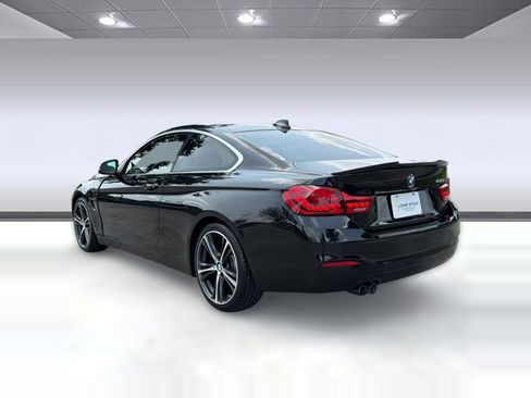 Used 2020 BMW 430i Coupe RWD image 3