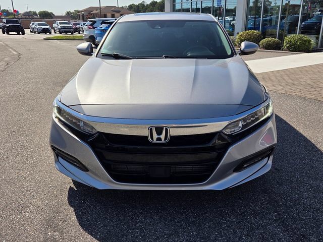 Used 2020 Honda Accord EX image 2