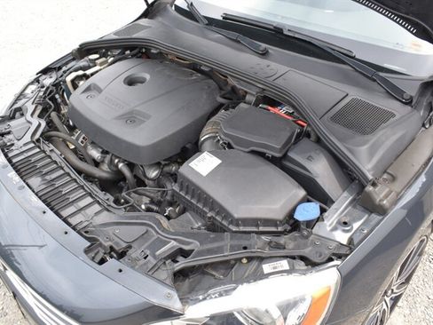 Used 2016 Volvo S60 T6 w/ Convenience Package FWD image 32