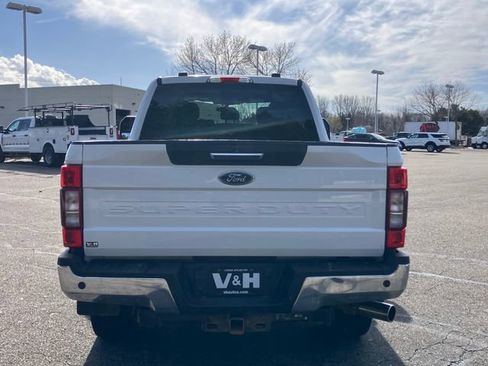 Used 2020 Ford F250 XLT w/ XLT Premium Package image 25