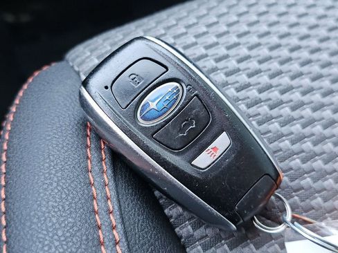 Used 2019 Subaru Forester Sport image 34