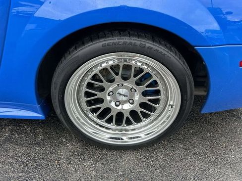 Used 2003 Ford Mustang Mach 1 RWD image 15