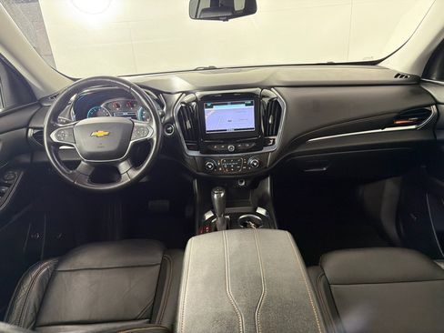Used 2018 Chevrolet Traverse LT FWD image 28