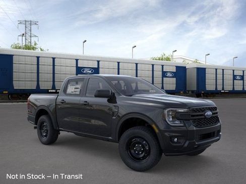 New 2026 Ford Ranger XL RWD image 7