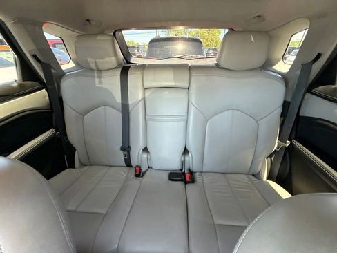 Used 2014 Cadillac SRX FWD image 13