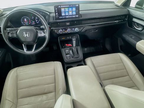Certified 2023 Honda CR-V EX-L image 26