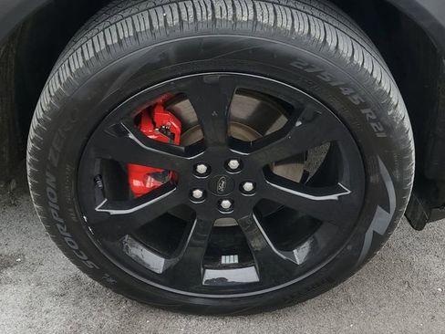 Certified 2023 Ford Explorer ST w/ Equipment Group 401A image 5