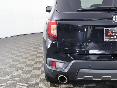 Used 2022 Honda Passport TrailSport image 16