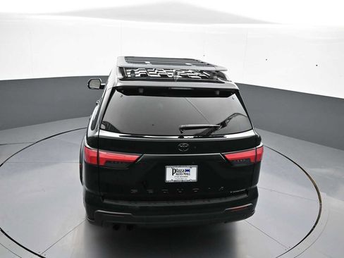 Used 2026 Toyota Sequoia TRD Pro w/ Tow Technology Package AWD/4WD image 43