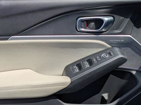 Used 2024 Acura Integra Type S FWD image 12