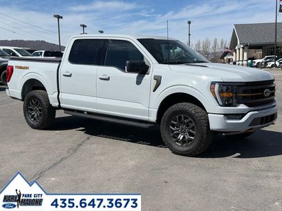 Used 2023 Ford F150 Tremor