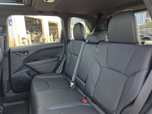 New 2025 Subaru Forester Limited image 16