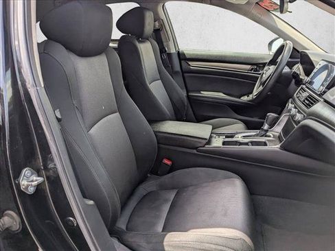 Used 2020 Honda Accord LX image 19