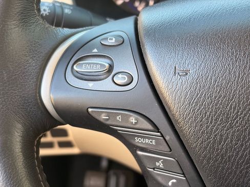 Used 2020 INFINITI QX60 Pure FWD image 28