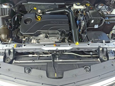 Certified 2023 Chevrolet Equinox LS AWD/4WD image 27