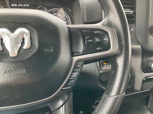 Used 2024 RAM 2500 Tradesman w/ Chrome Appearance Group image 6