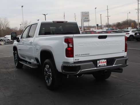 New 2026 Chevrolet Silverado 3500 LT w/ Convenience Package image 5