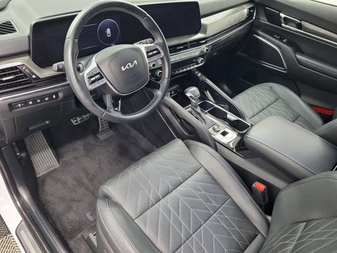 Used 2025 Kia Telluride SX X-Line AWD/4WD image 20