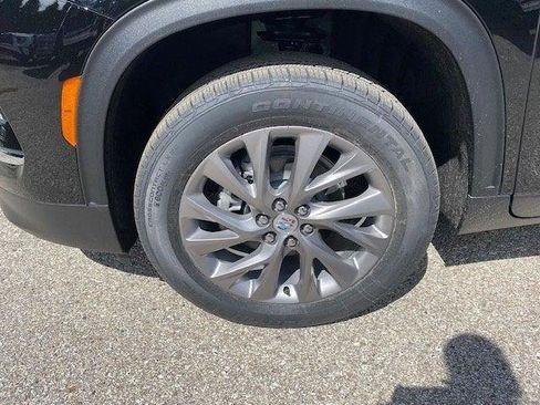 New 2026 Buick Enclave Preferred w/ Power Package image 11