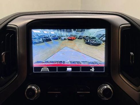 Used 2020 GMC Sierra 1500 Elevation w/ Elevation Value Package AWD/4WD image 22