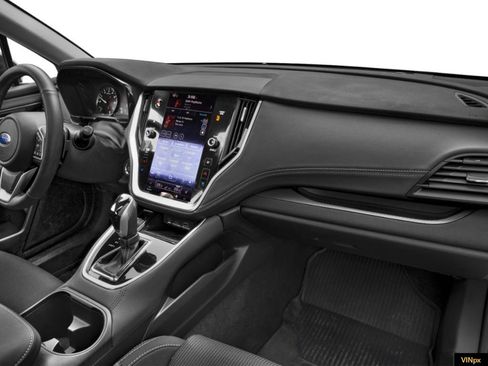 New 2025 Subaru Legacy Premium image 6