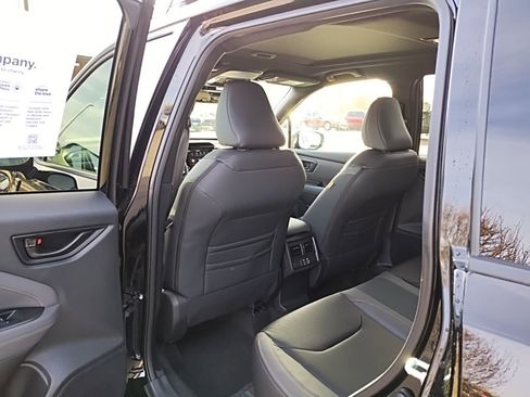 New 2026 Subaru Forester Wilderness w/ Wilderness Package AWD/4WD image 44