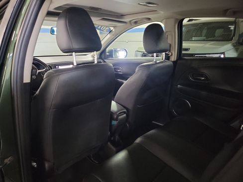 Used 2016 Honda HR-V EX-L image 11