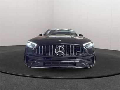 Certified 2025 Mercedes-Benz C 43 AMG 4MATIC Sedan