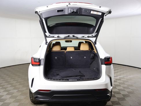 Used 2022 Lexus NX 250 FWD w/ Premium Package image 15