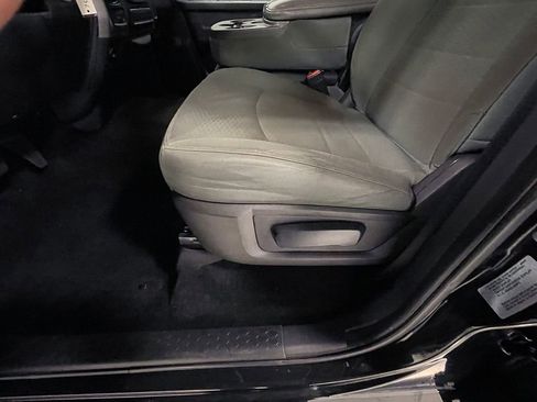 Used 2017 RAM 1500 Express w/ Black Ram 1500 Express Group image 21