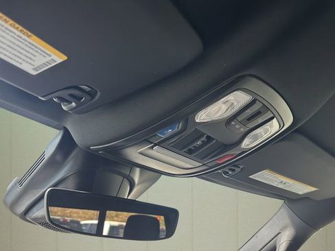 New 2026 RAM 2500 Tradesman image 35