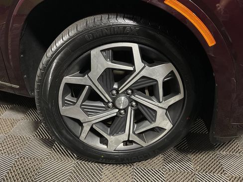 Used 2022 Hyundai Palisade Calligraphy image 39