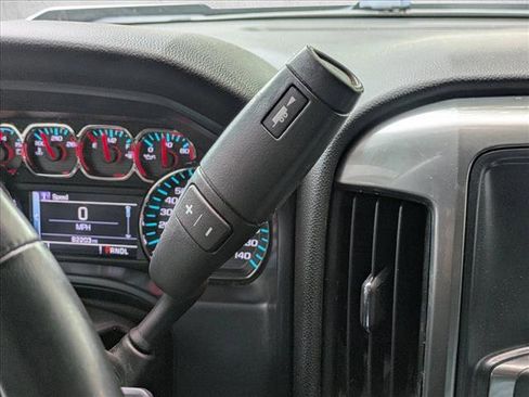Used 2018 Chevrolet Silverado 1500 LT w/ All Star Edition AWD/4WD image 13