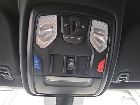 Used 2022 RAM 1500 Big Horn image 22