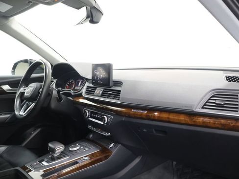 Used 2018 Audi Q5 Premium Plus w/ Premium Plus Package AWD/4WD image 23