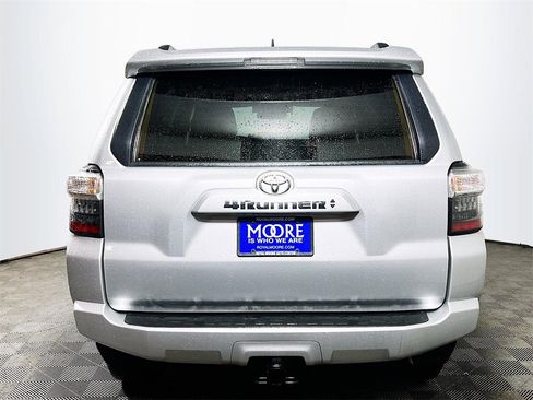 Certified 2024 Toyota 4Runner SR5 image 7