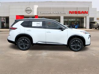 New 2026 Nissan Rogue Platinum w/ Platinum Premium Package AWD/4WD video 2